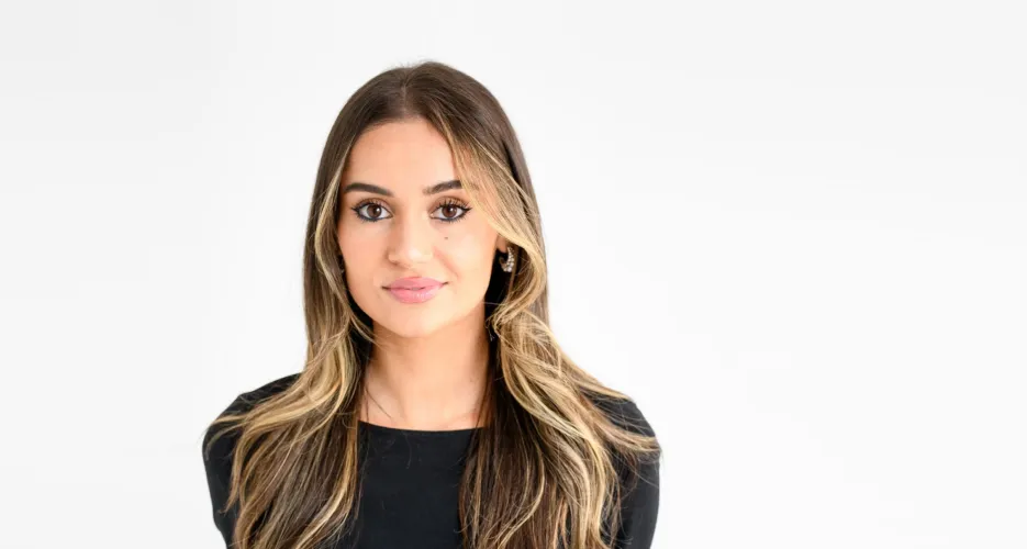 Sophia Kianni official speaker profile picture