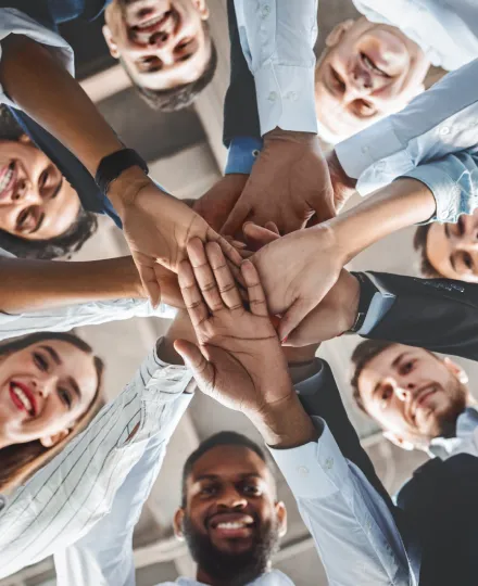 Top 12 Teambuilding Keynote Speakers Official Image