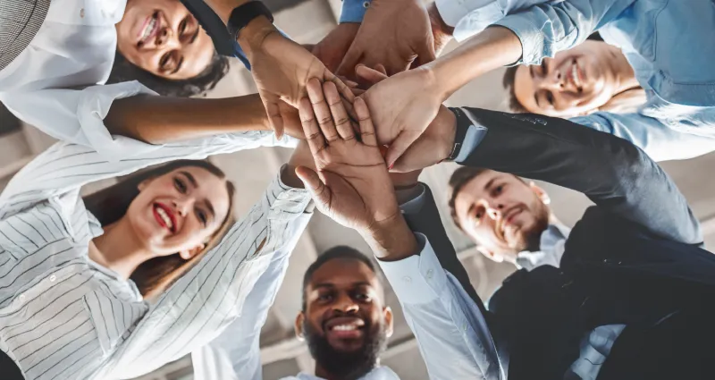 Top 12 Teambuilding Keynote Speakers Official Image