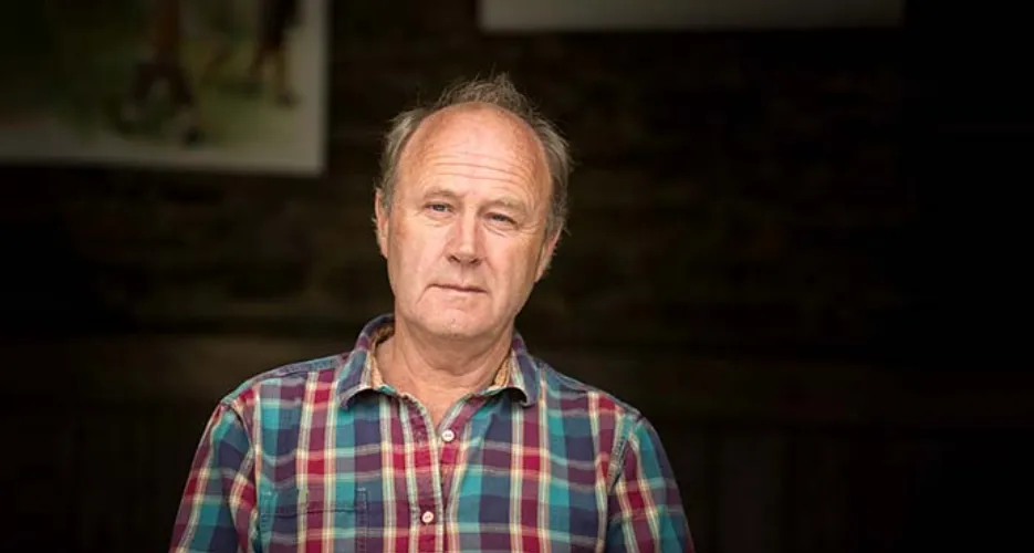 Tim Smit official speaker profile picture 
