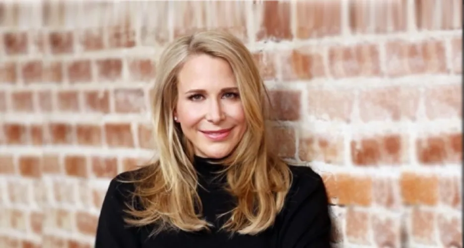 Vanessa O'Brien official speaker profile picture