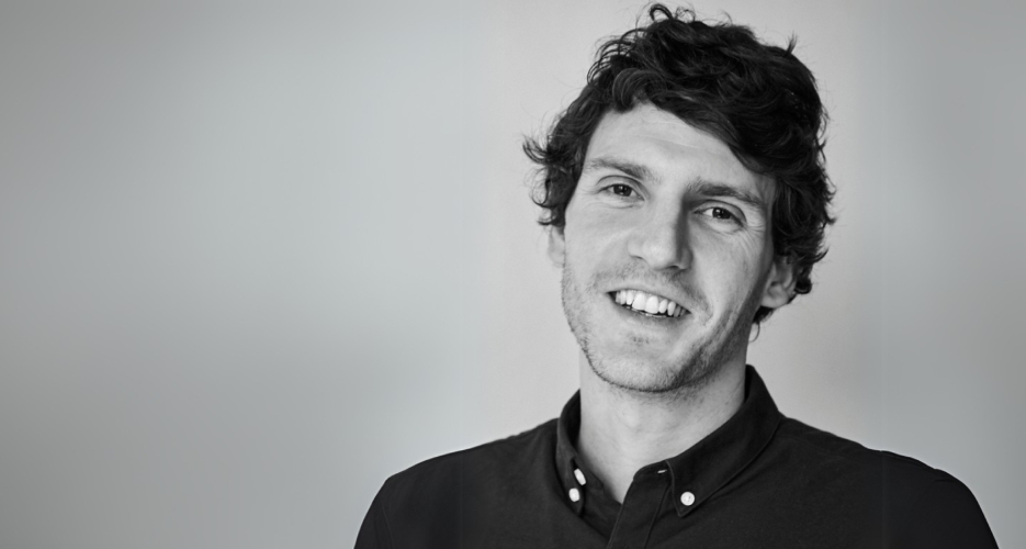 Ben Aldridge Motivational Speaker Profile Picture
