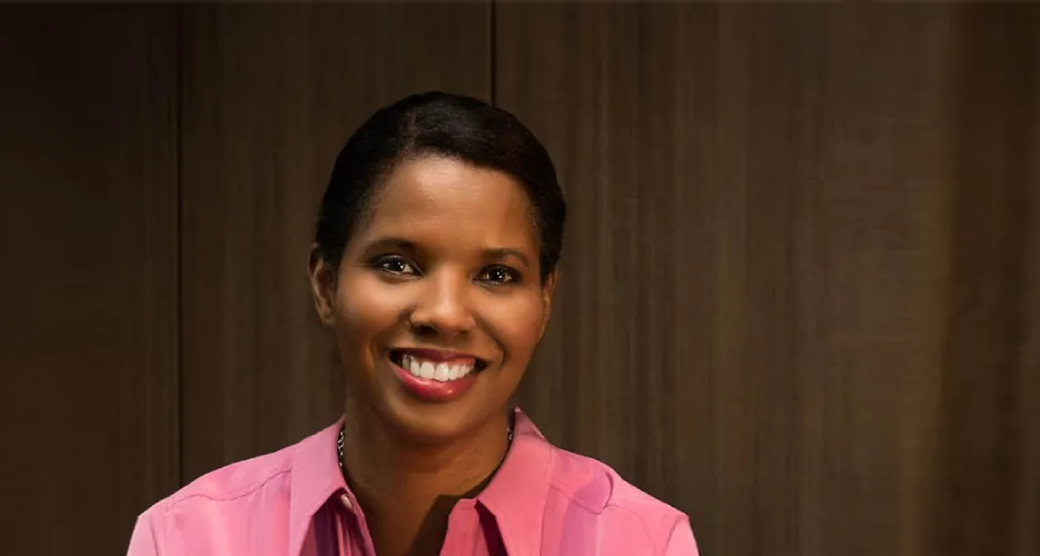 Briana Scurry official speaker profile picture