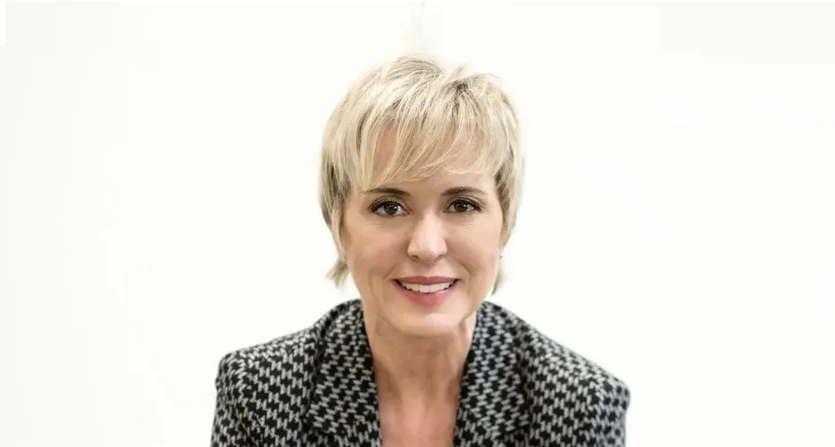 Carmen Artigas Official Speakers Profile Picture