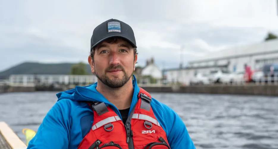 Darren Edwards official speaker profile picture