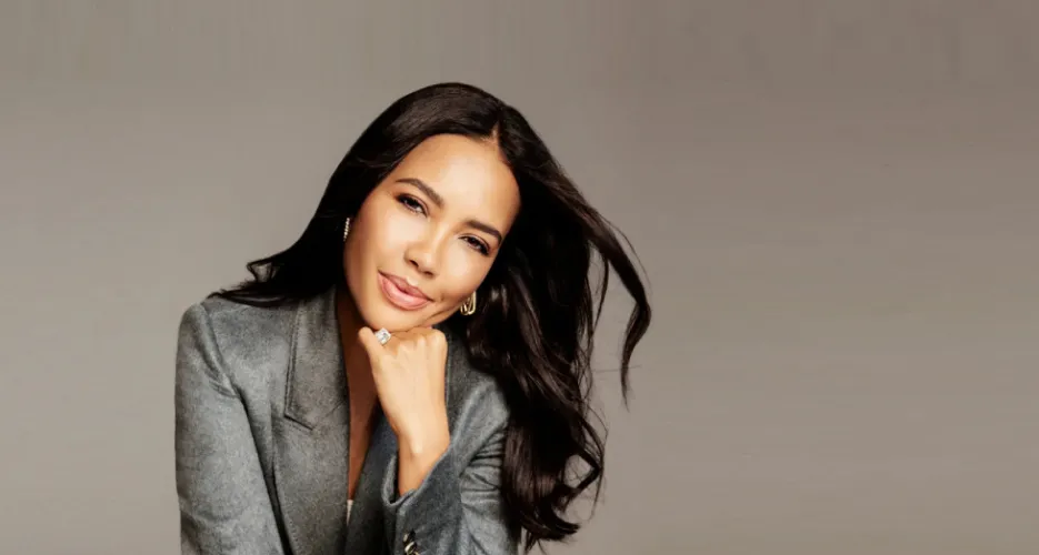 Emma Grede official speaker profile picture
