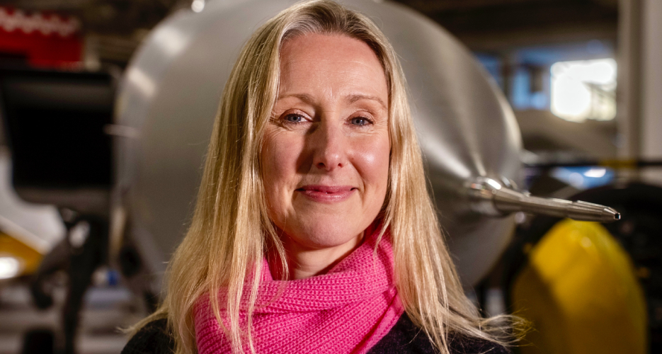 Helen Seymour Official Speaker Profile Picture