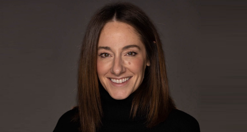 Jen Allen-Knuth Official Speaker Profile Picture