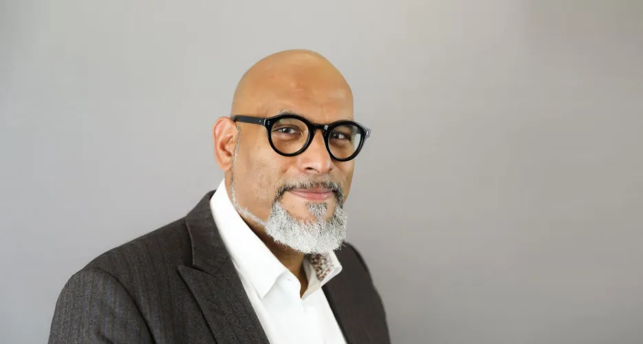 John Amaechi official speaker profile picture