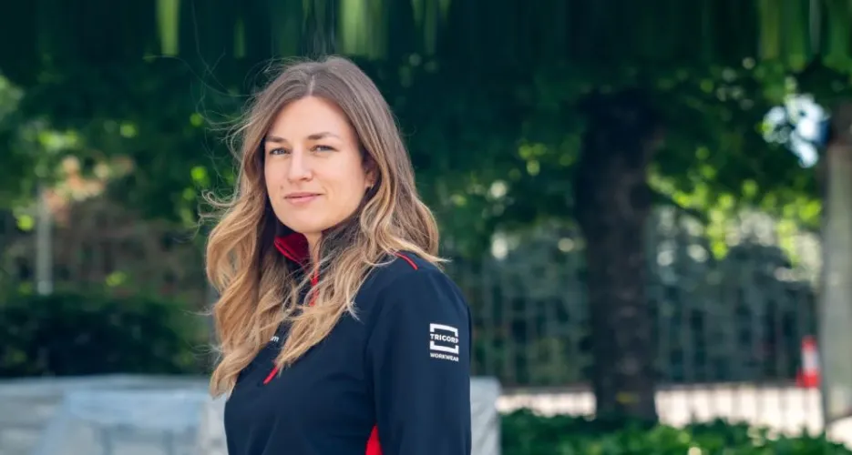 Laura Mueller official speaker profile picture