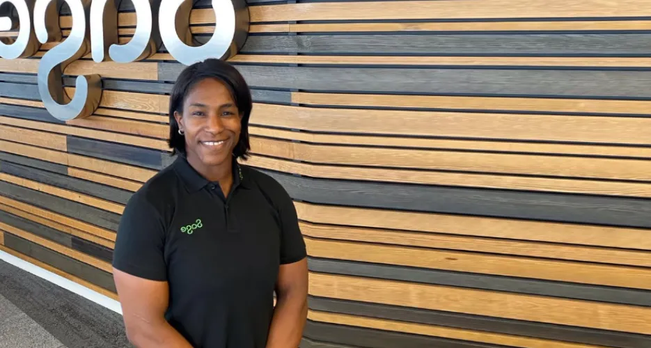 Maggie Alphonsi official speaker profile picture