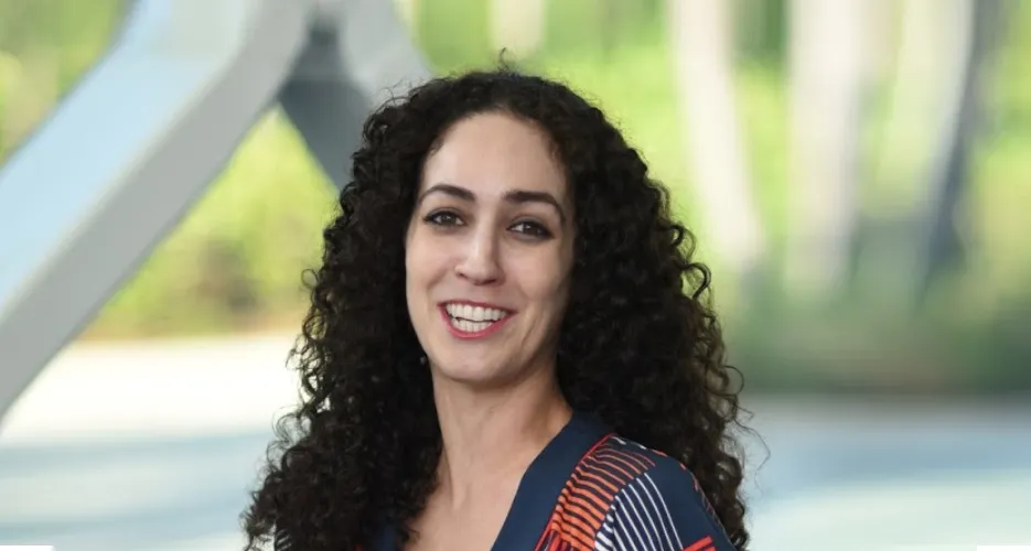 Margaux Avedisian Official Speaker Profile Picture