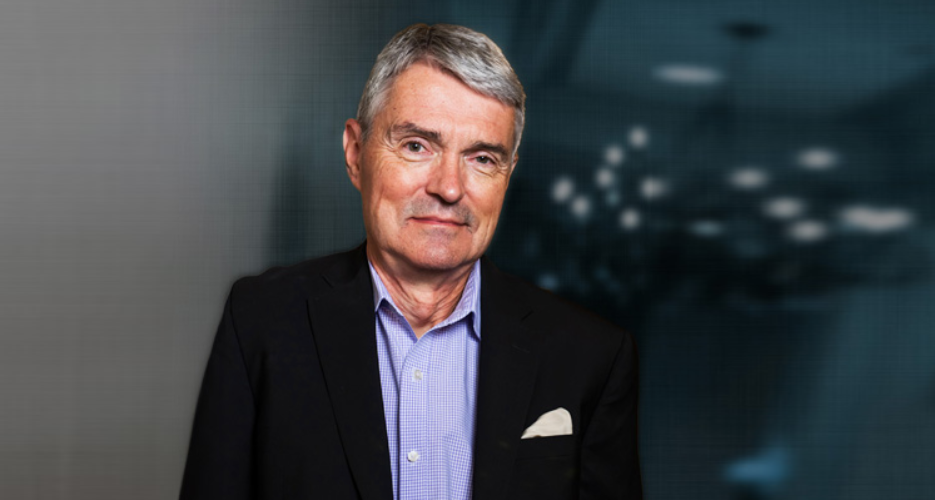 Mark Hunter Official Speaker Profile Picture