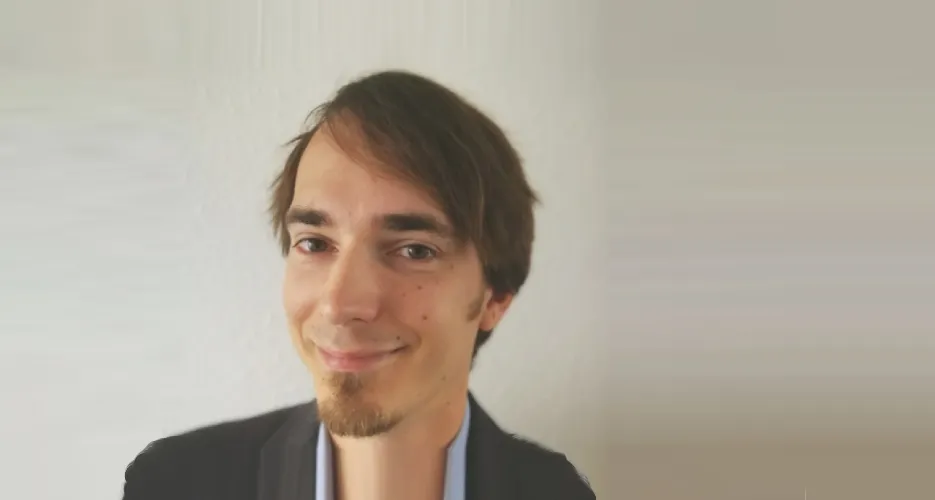 Michael Barton official speaker profile picture