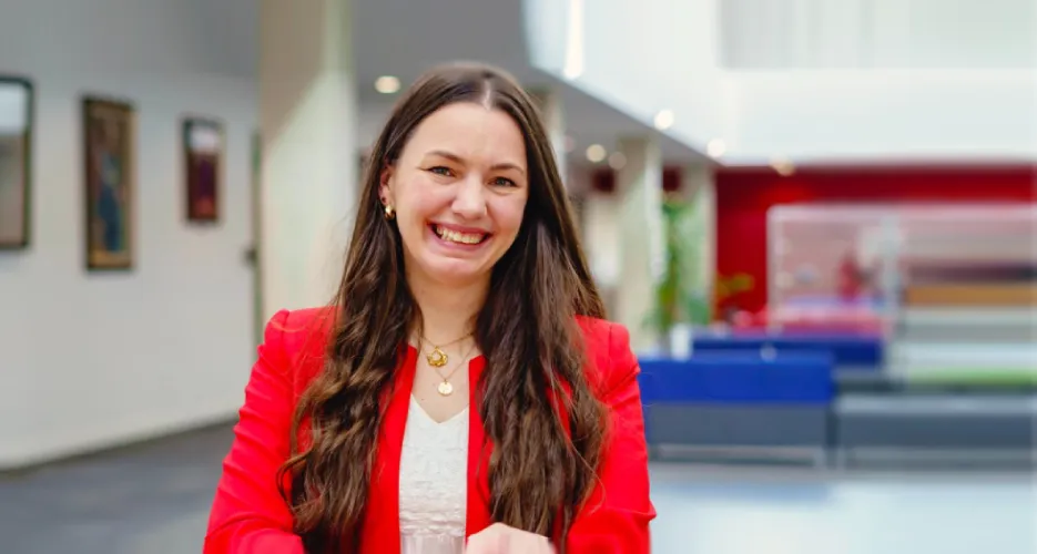 Natasha Saunders official speaker profile picture 