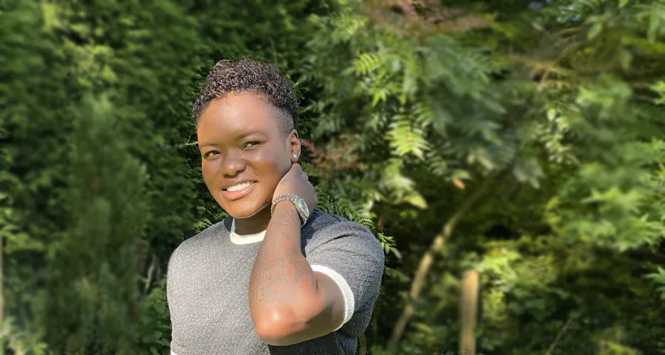 Nicola Adams official speaker profile picture