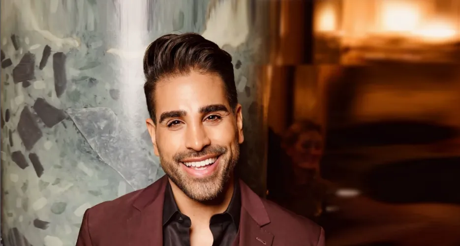 Ranj Singh official speaker profile picture