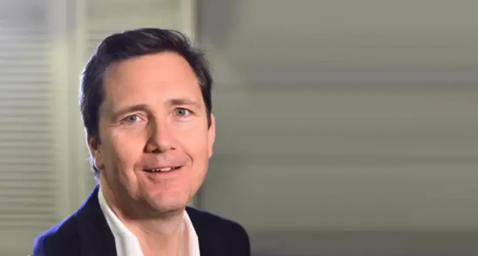 Richard Reeves official speaker profile picture