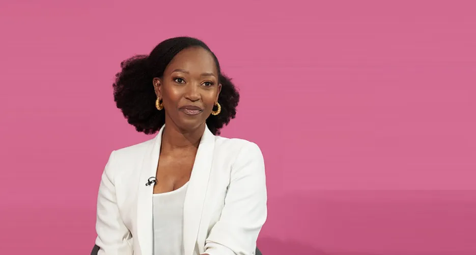 Vanessa Kingori official speaker profile picture