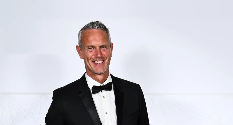 Mark Foster official speaker profile picture