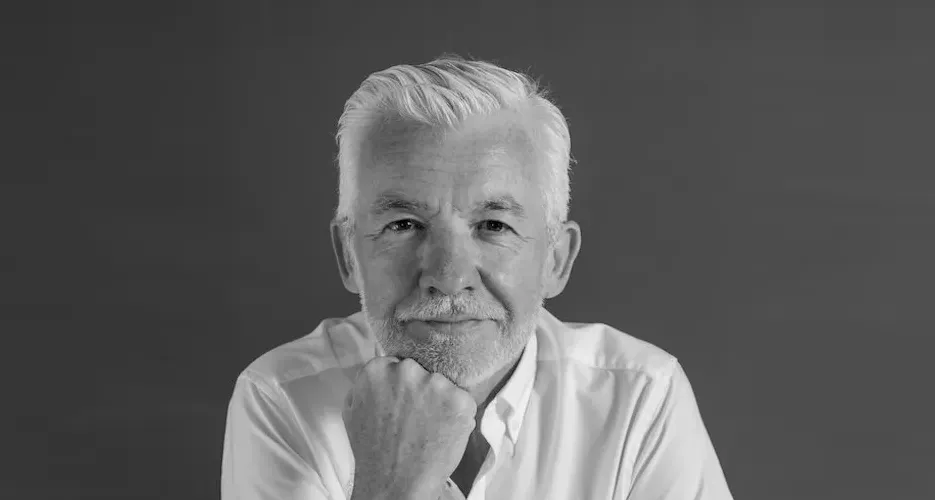 Alan O'Neill Official Speaker Profile Picture 