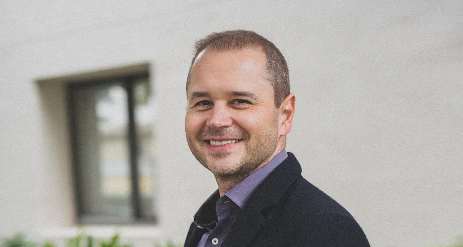 Brad Yasar Official Speaker Profile Picture