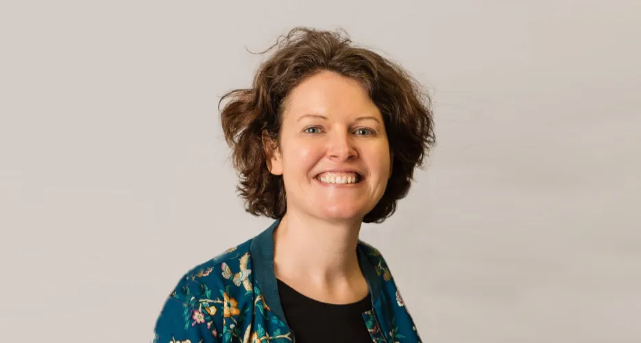 Cate Trotter official speaker profile picture