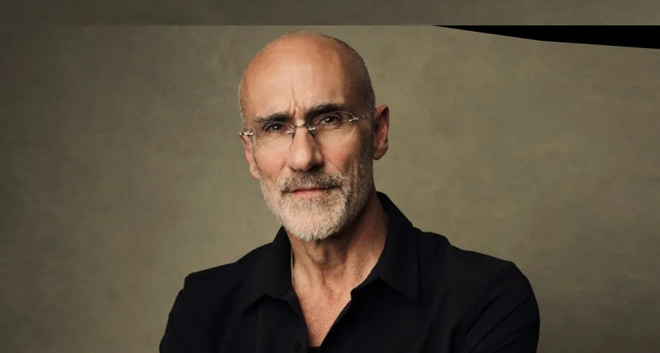 Dr. Arthur Brooks' official speaker profile image