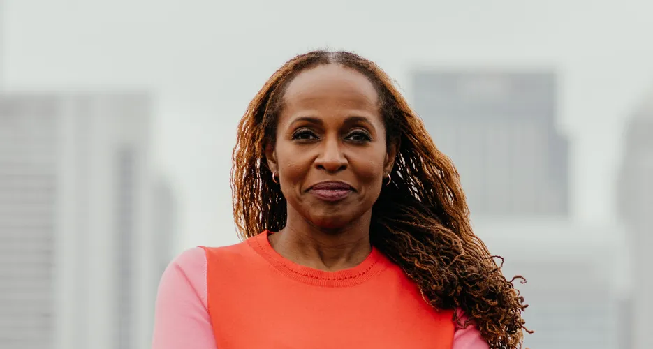 Shola Kaye Official Speaker Profile Picture
