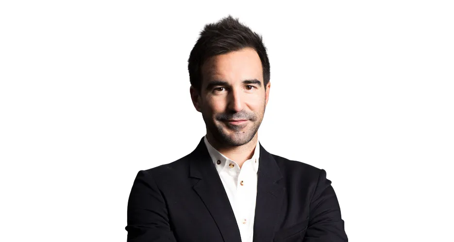 Tomas Chamorro-Premuzic Official Speaker Profile Picture