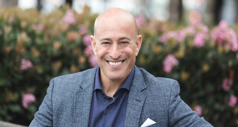 Adam Markel Official Speaker Profile Picture