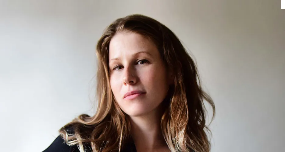 Caroline Criado Perez Official Speaker Profile Picture