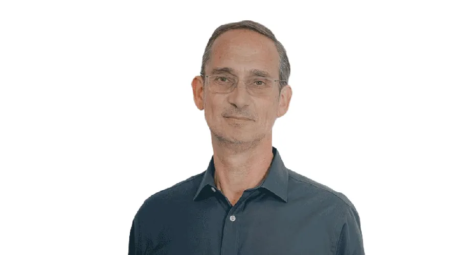 Daniel Bobroff Official Speaker Profile Picture