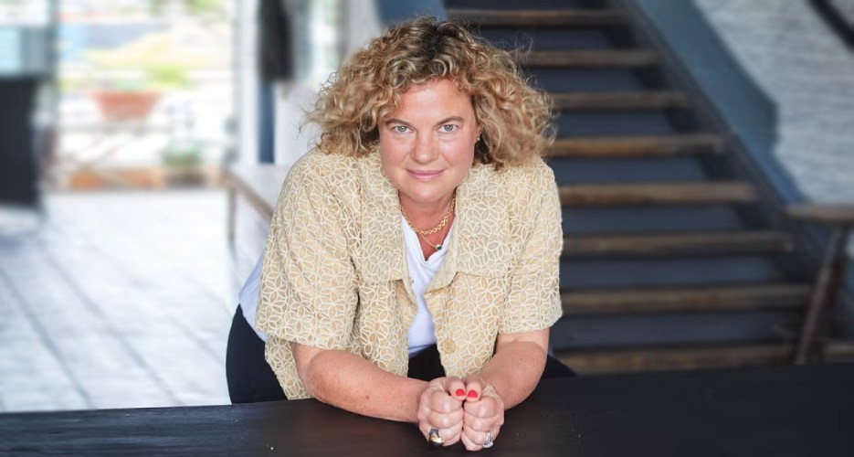 Eleanor Mills Speaker Hero