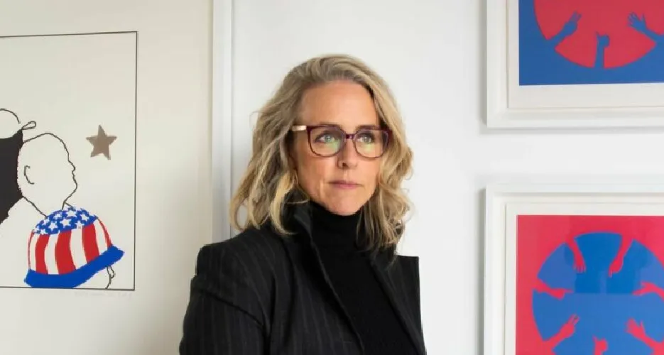 Nicola Green official speaker profile image