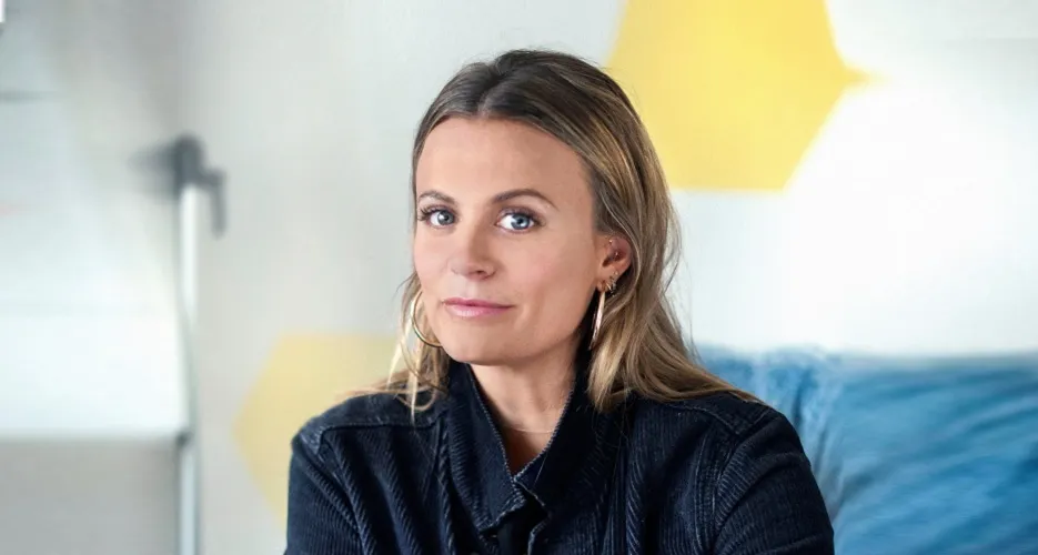 Louise Troen official speaker profile image