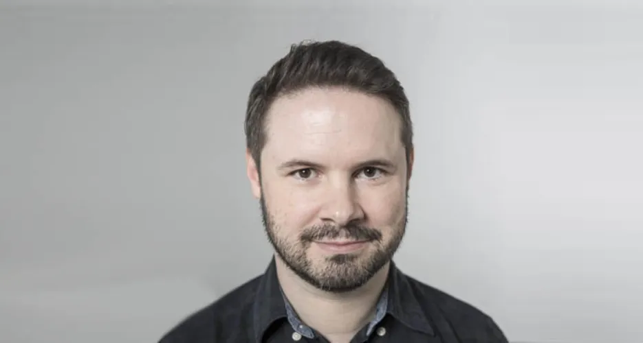 Glen Goodman Official Speaker Profile Image