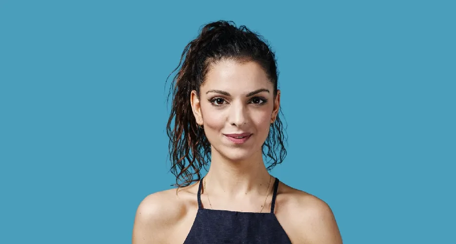 Cassandra Stavrou official speaker profile image