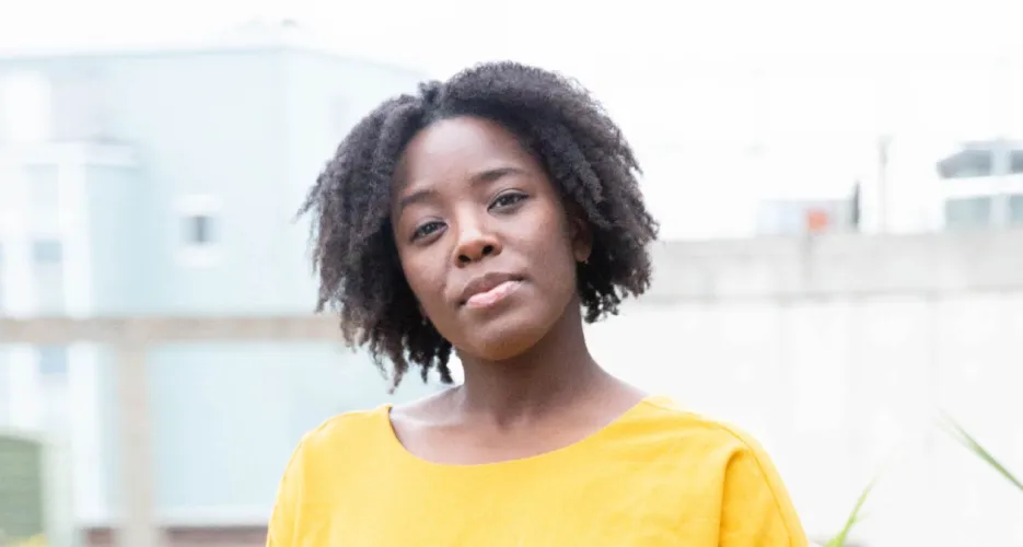 Kimberley Wilson official speaker profile image