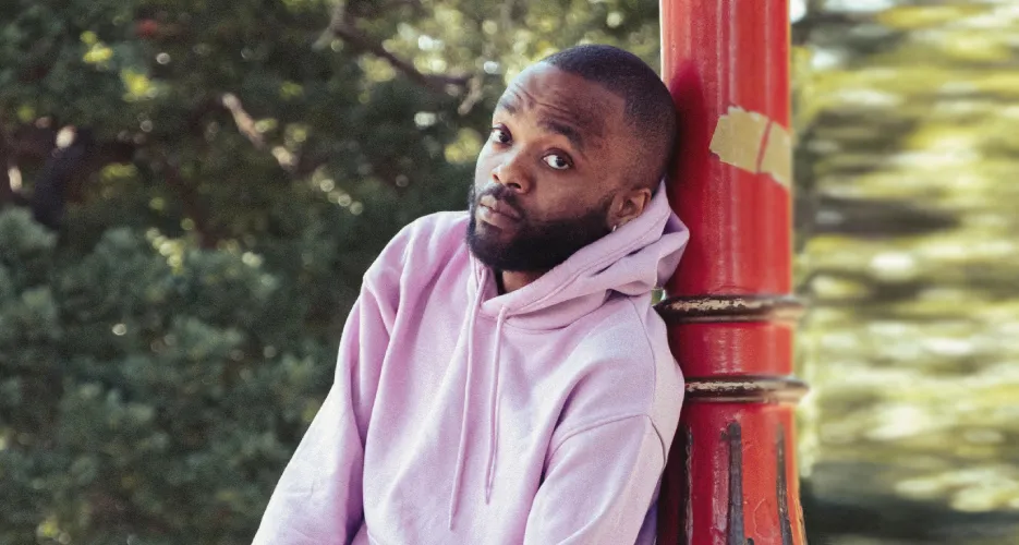 David Kariuki official speaker profile image