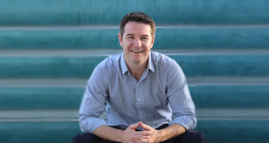 Brian Forde Official Speaker Profile Image