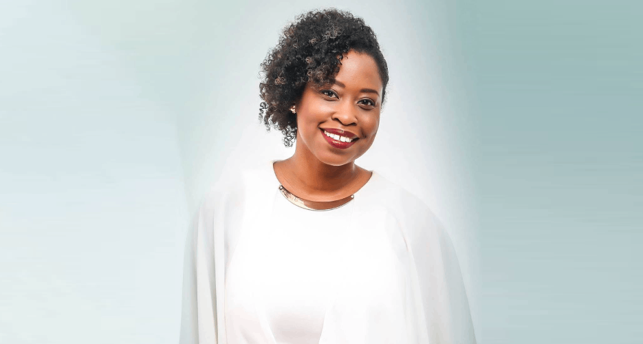 Lavinia Osbourne