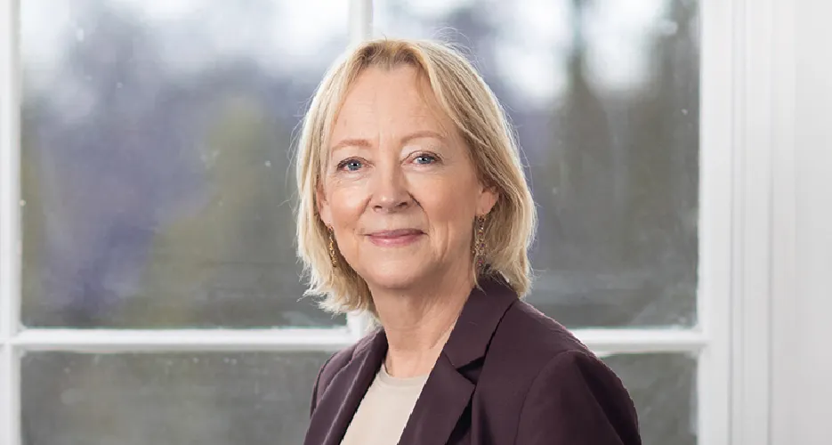 Lynda Gratton Official Speaker Profile Image