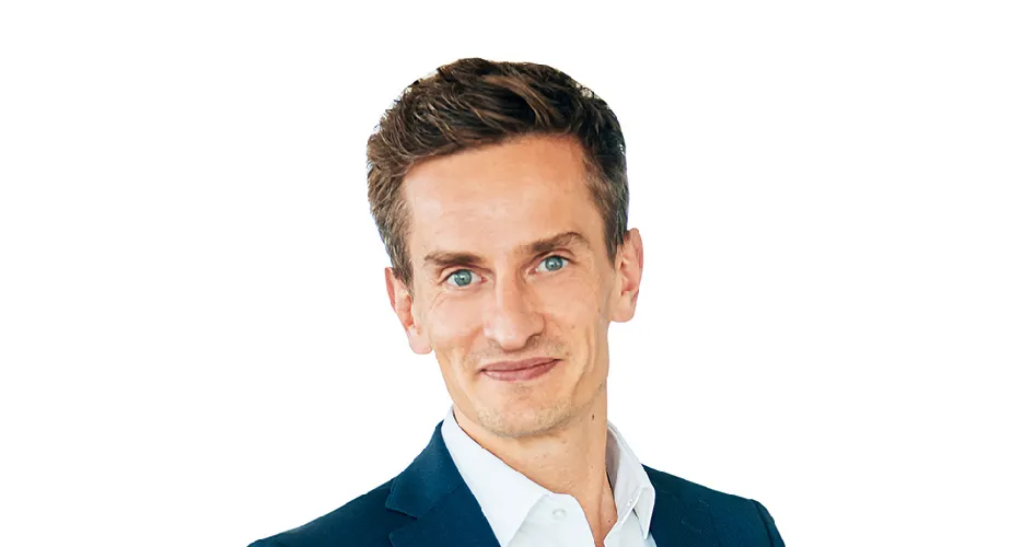 Marek Tomalak Official Speaker Profile Picture