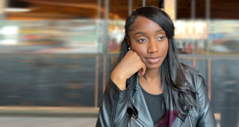 Miriam Owusu Hero 