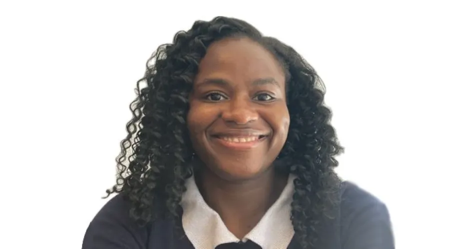 Racheal Adeosun Official Speaker Profile Picture