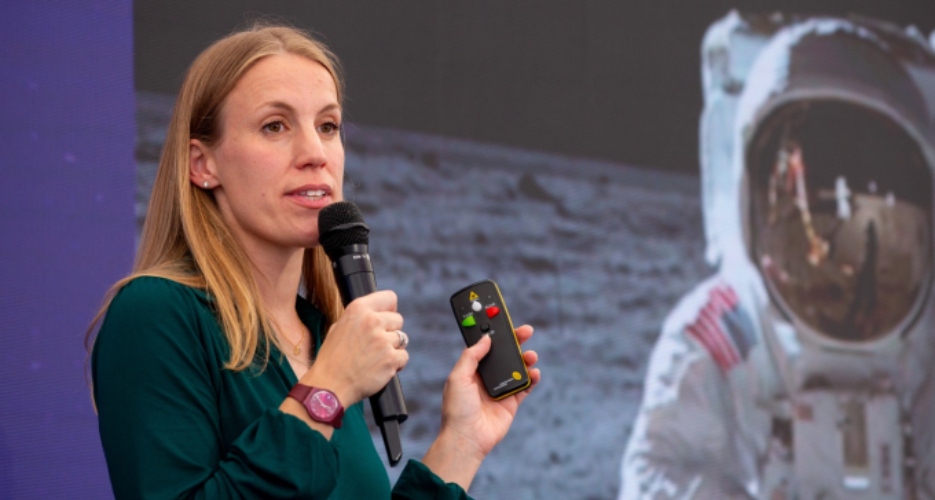 Susan Charlesworth Official Speaker Profile Picture