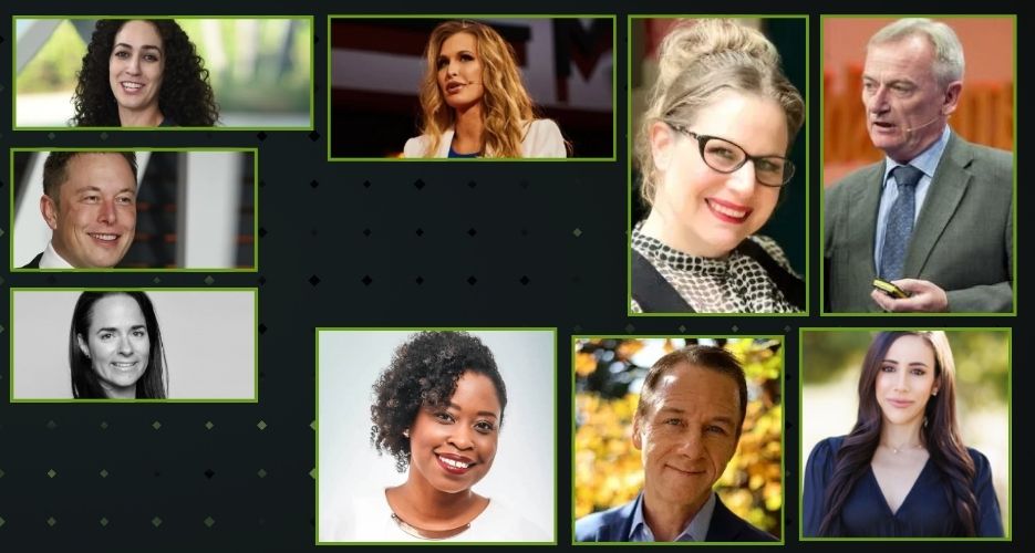 susie violet ward, crypto wendy, elon musk, katie harris, lavinia osbourne, margaux avefisian, megan nilsson, sir john hargrave, chris skinner, expert cryptocurrency speaker