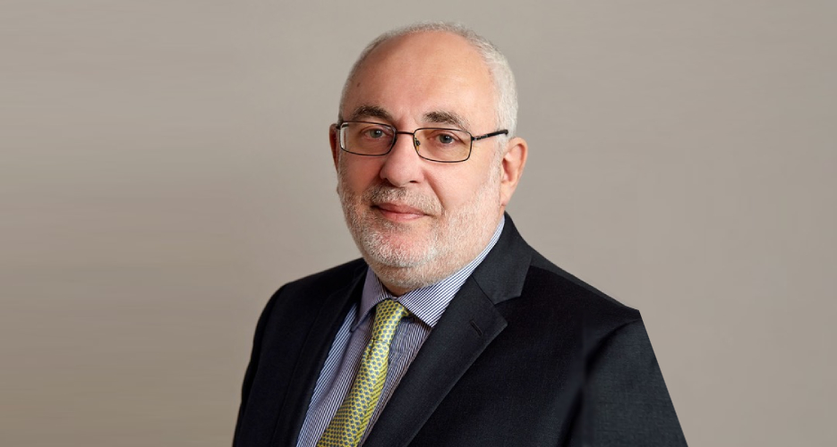 David Birch Official Speaker Profile Picture hero
