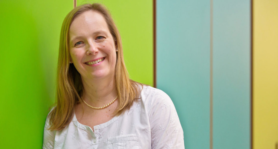 Kate Baucherel Official Speaker Profile Picture hero 